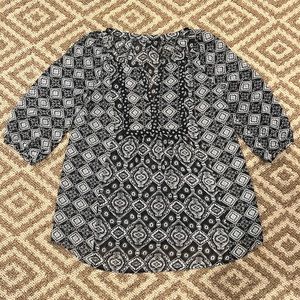 Old Navy Maternity Top size XS